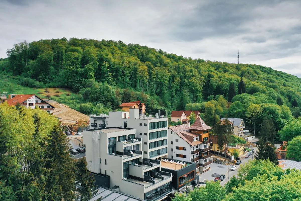Image 4 of Fabesca Boutique Hotel & SPA