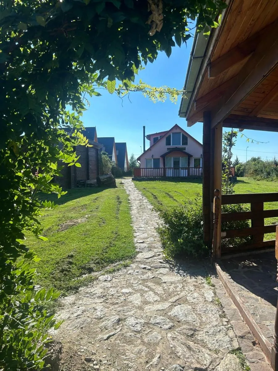 Image 4 of Family Mountain Cottage