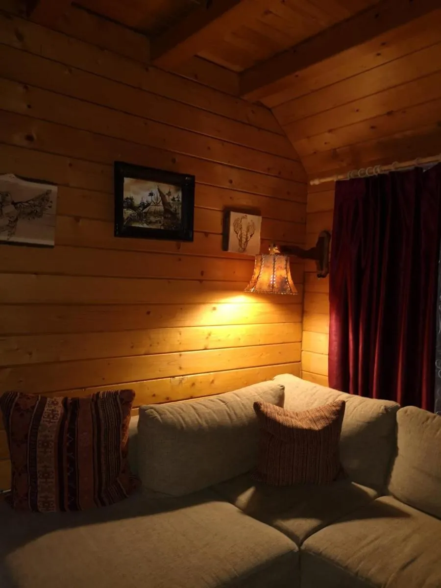 Image 6 of Family Mountain Cottage