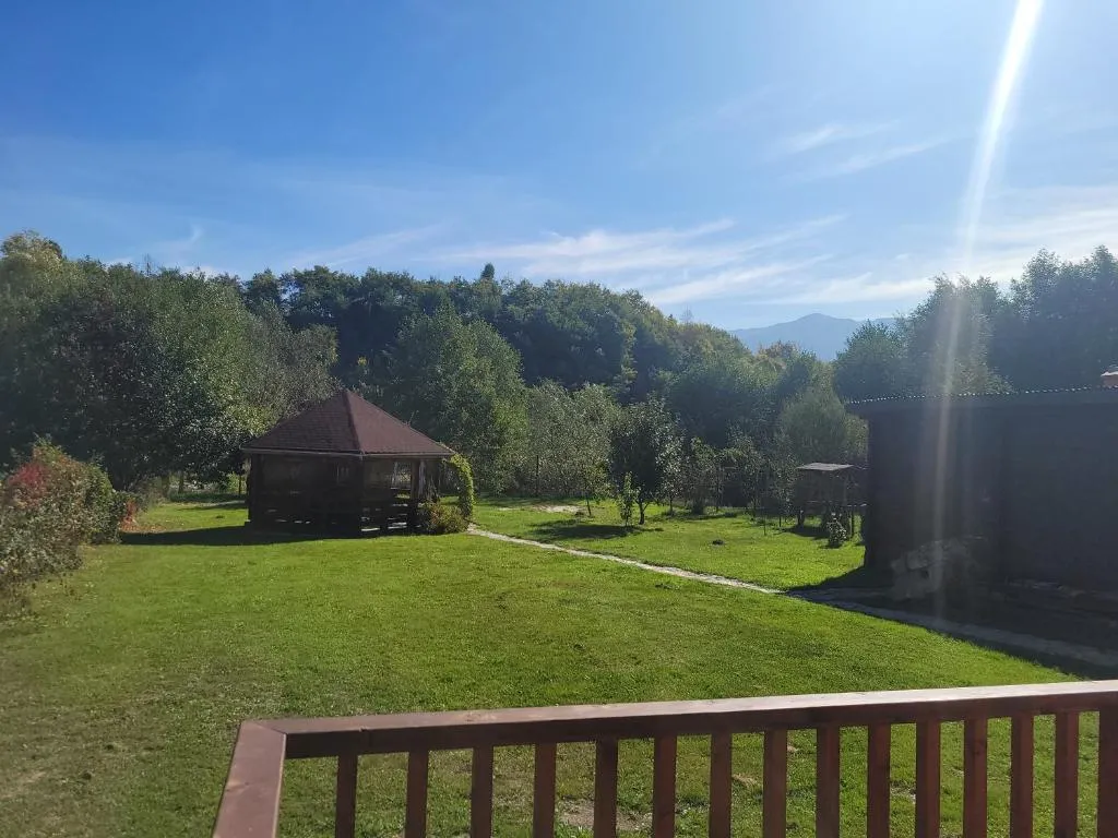 Image 1 of Family Mountain Cottage
