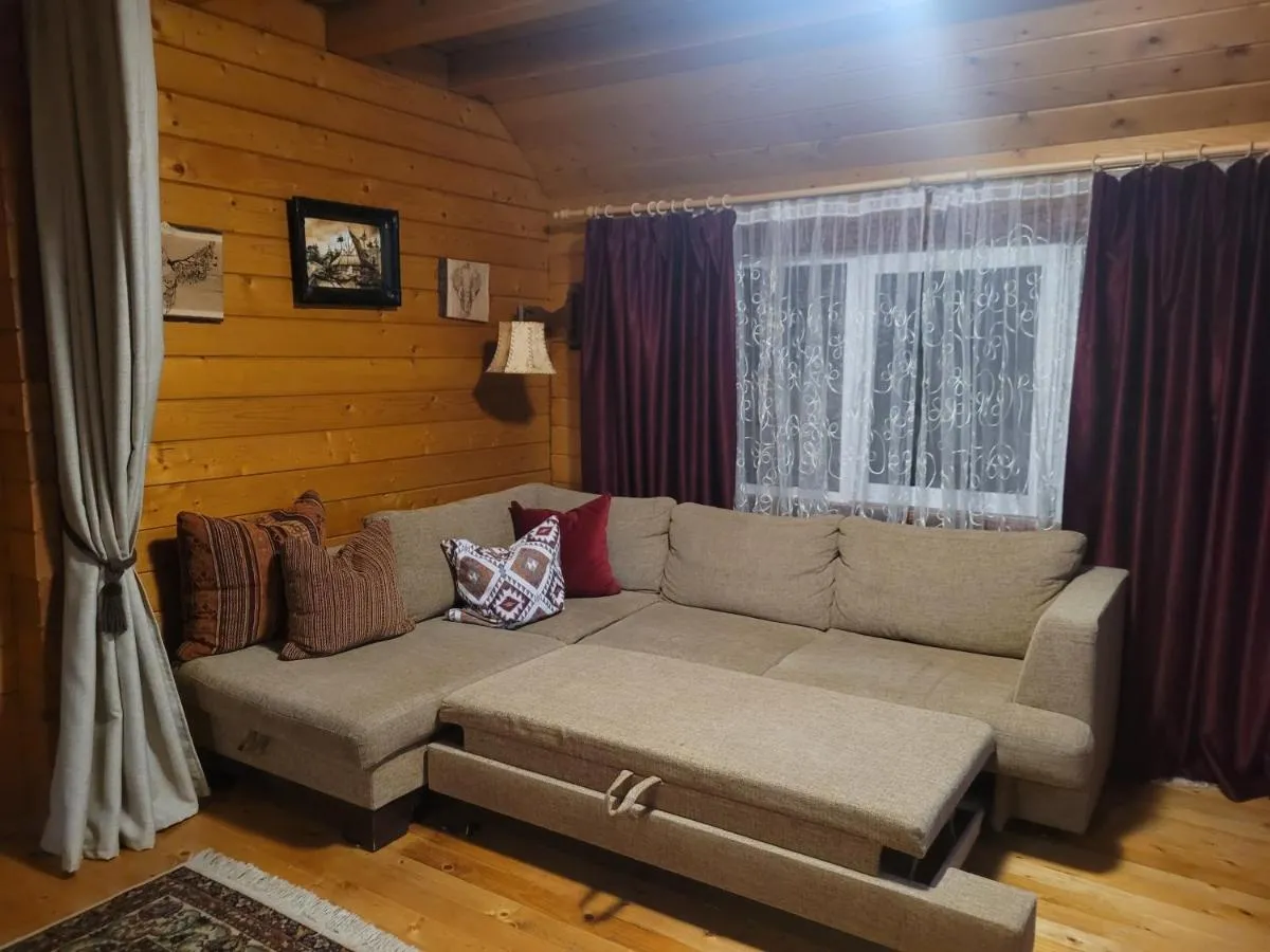 Image 3 of Family Mountain Cottage
