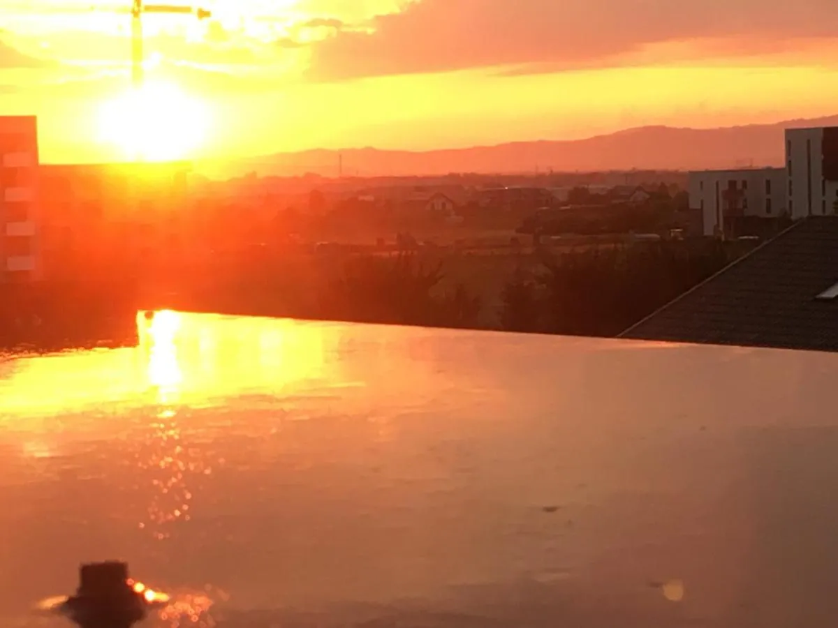 Image 7 of Fantastic Sunset Penthouse