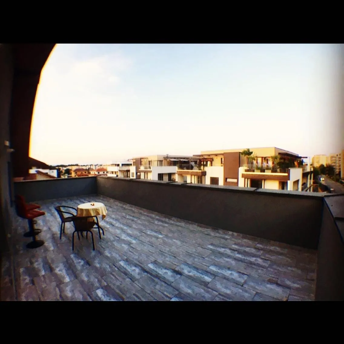 Image 4 of Fantastic Sunset Penthouse