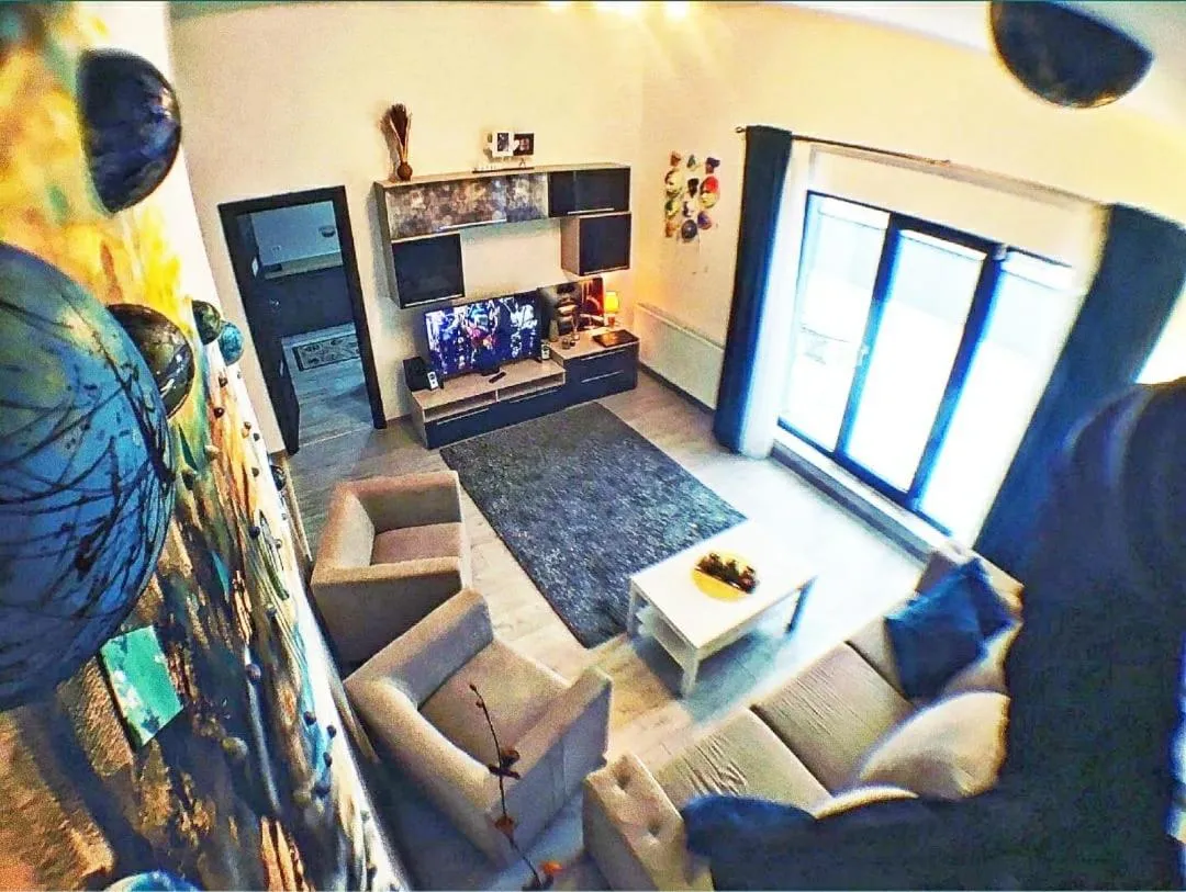 Image 3 of Fantastic Sunset Penthouse