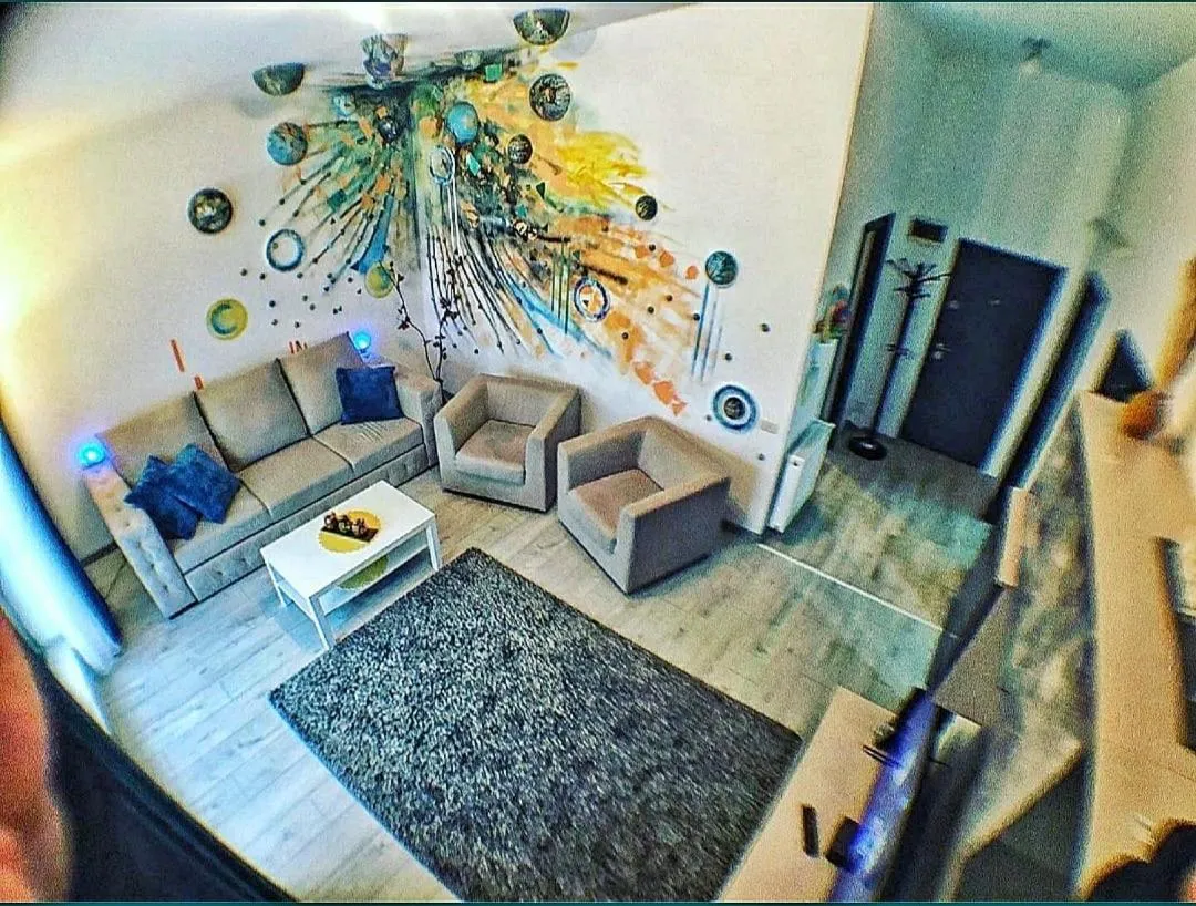 Image 2 of Fantastic Sunset Penthouse