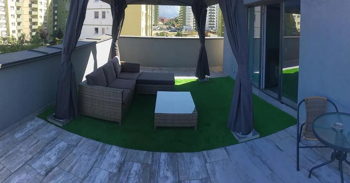 Image 6 of Fantastic Sunset Penthouse