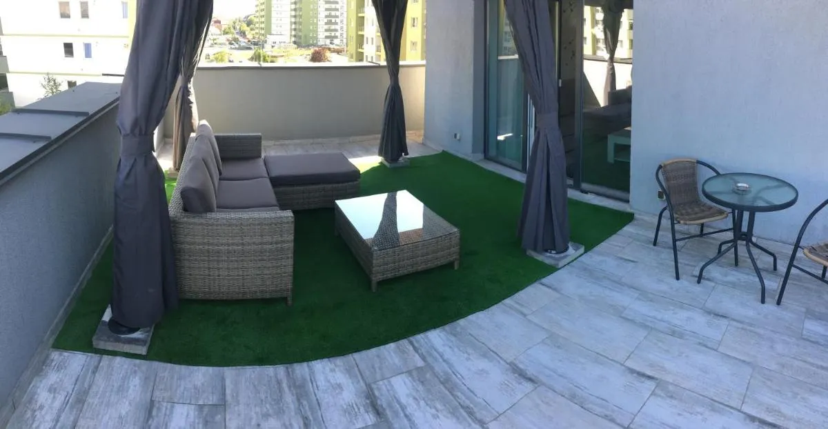 Image 5 of Fantastic Sunset Penthouse