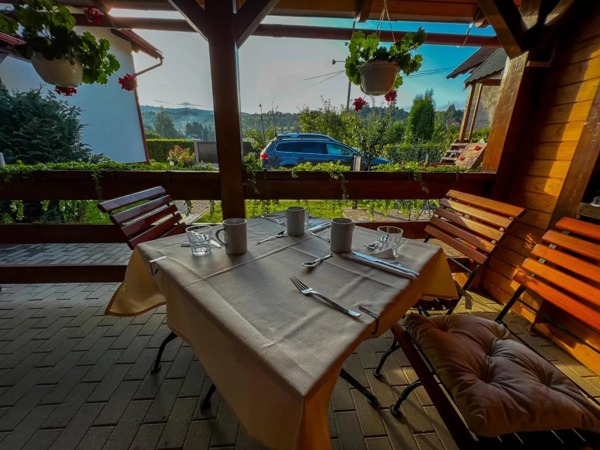 Image 7 of Filargo Apartmans – Cazare Sovata