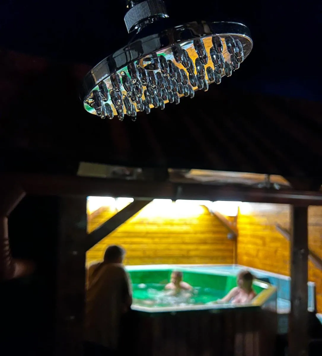 Image 4 of Filargo Apartmans – Cazare Sovata