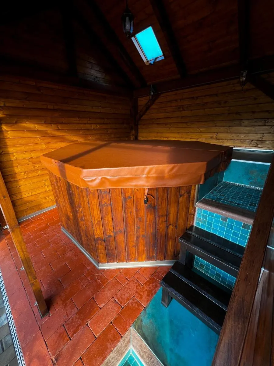 Image 5 of Filargo Apartmans – Cazare Sovata