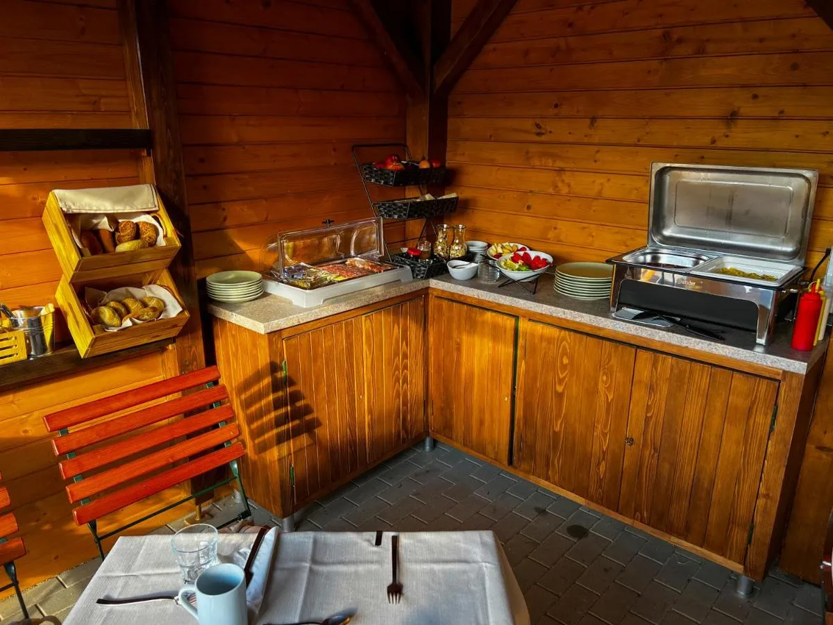 Image 3 of Filargo Apartmans – Cazare Sovata