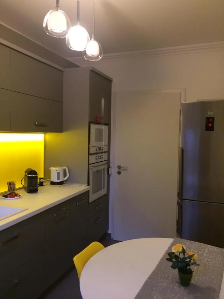 Image 4 of Flori de Iulie Apartamente