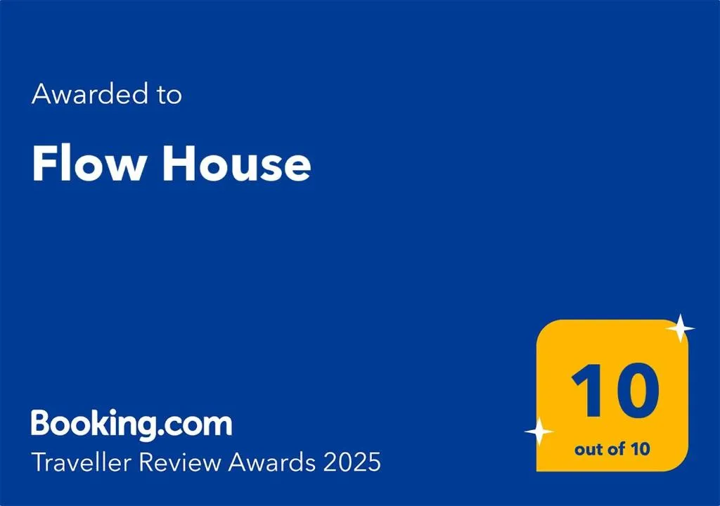 Image 1 of Flow House