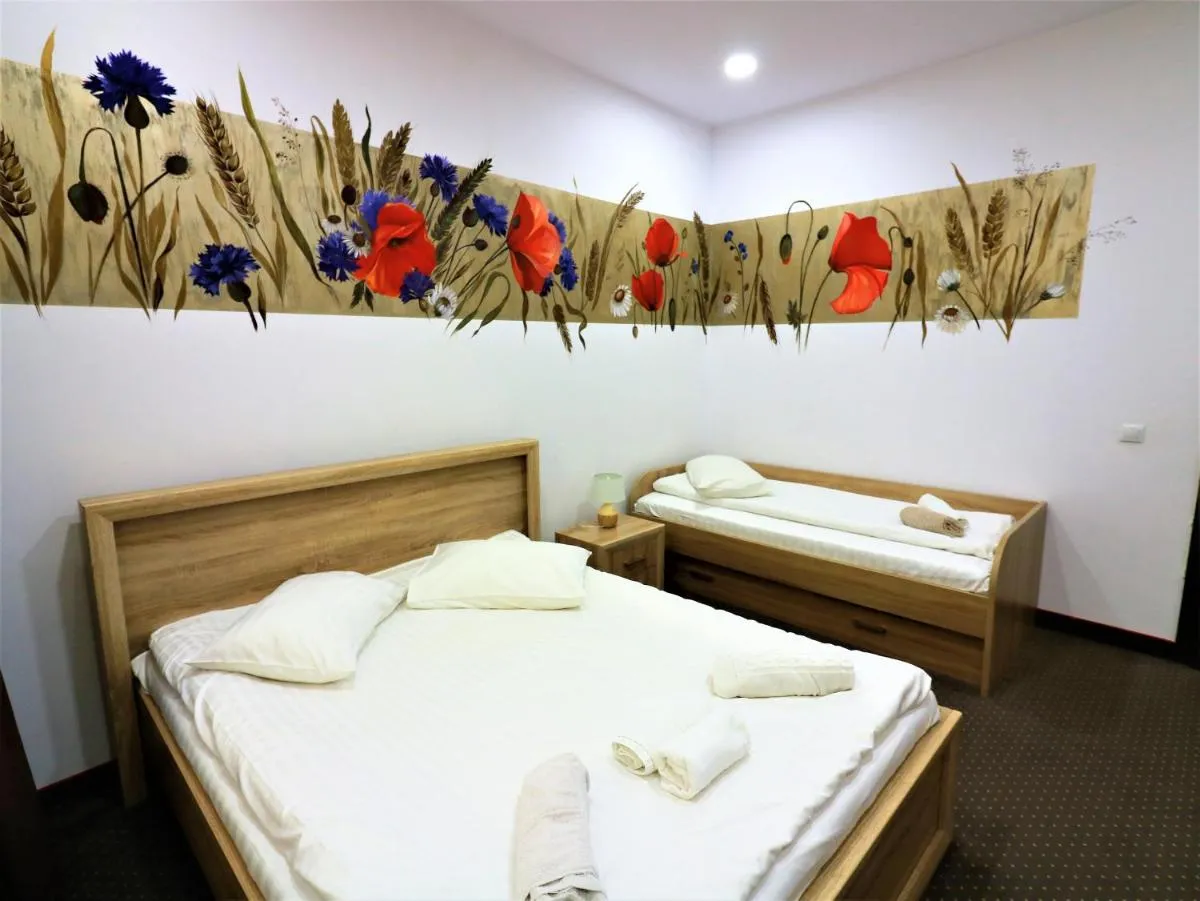 Image 6 of Flowers House Sibiu