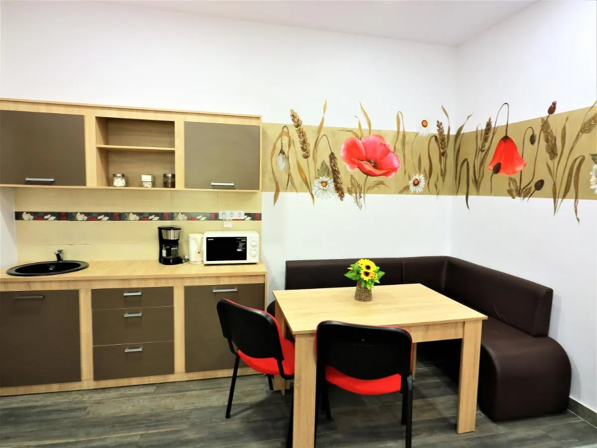 Image 5 of Flowers House Sibiu