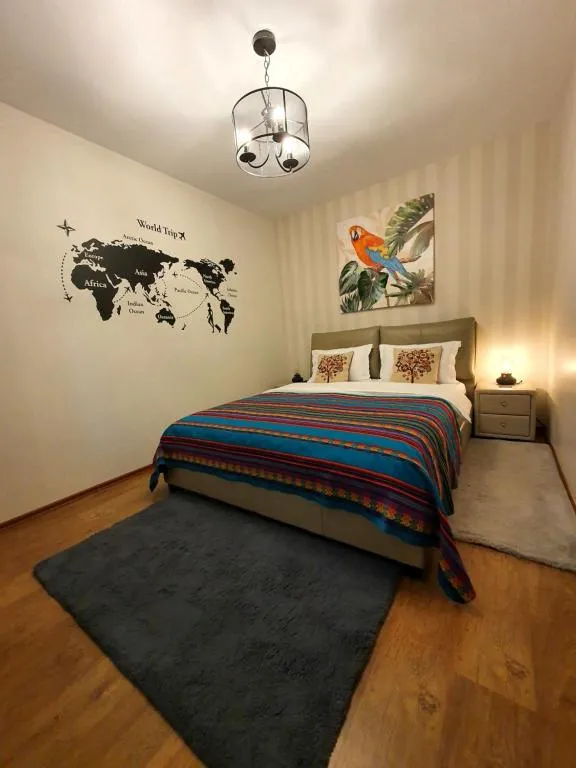 Image 1 of Forest Apartments