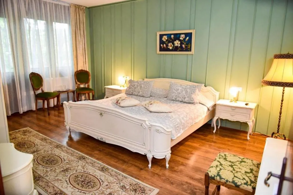 Image 4 of Former Ceausescu’s Vila Crizantema