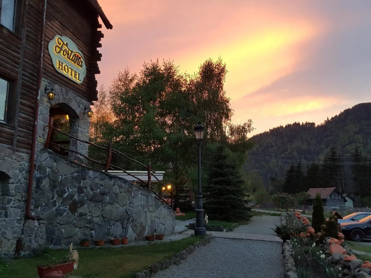 Image 3 of Fortuna Eco – Boutique Hotel