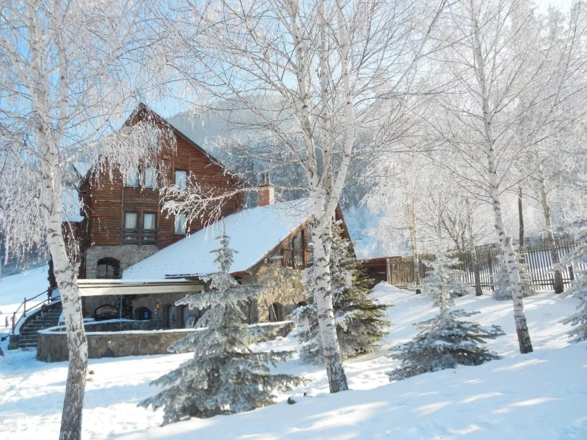 Image 6 of Fortuna Eco – Boutique Hotel