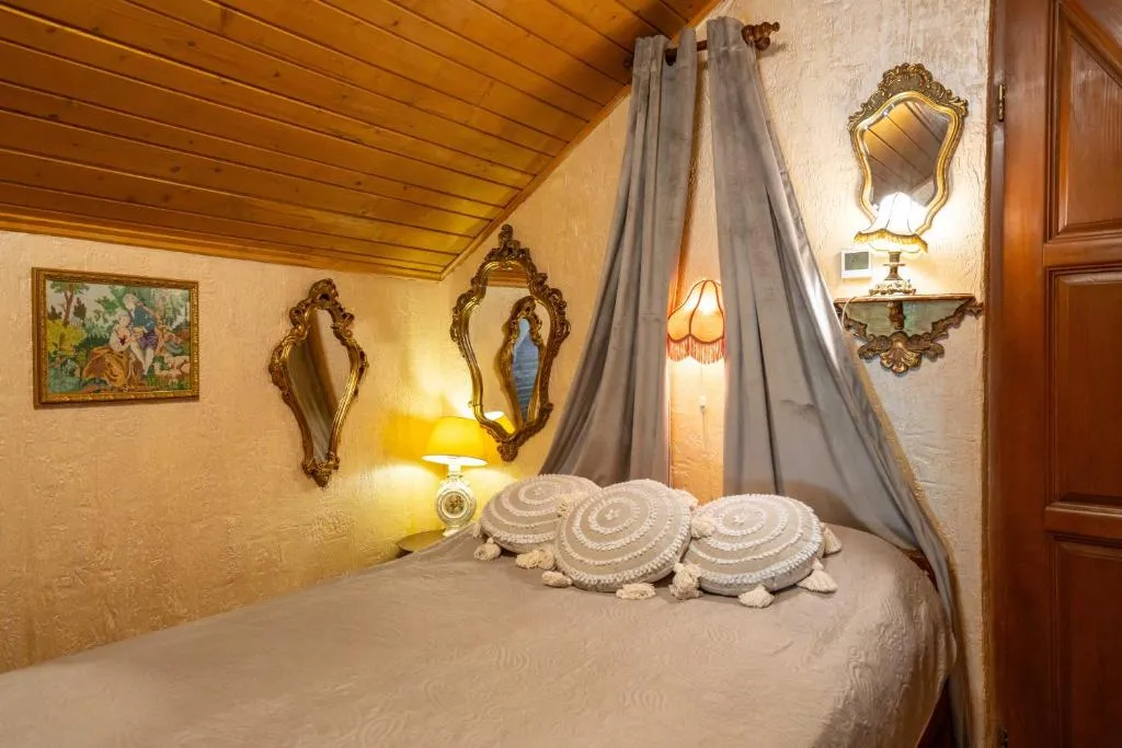 Image 1 of Fortuna Eco – Boutique Hotel