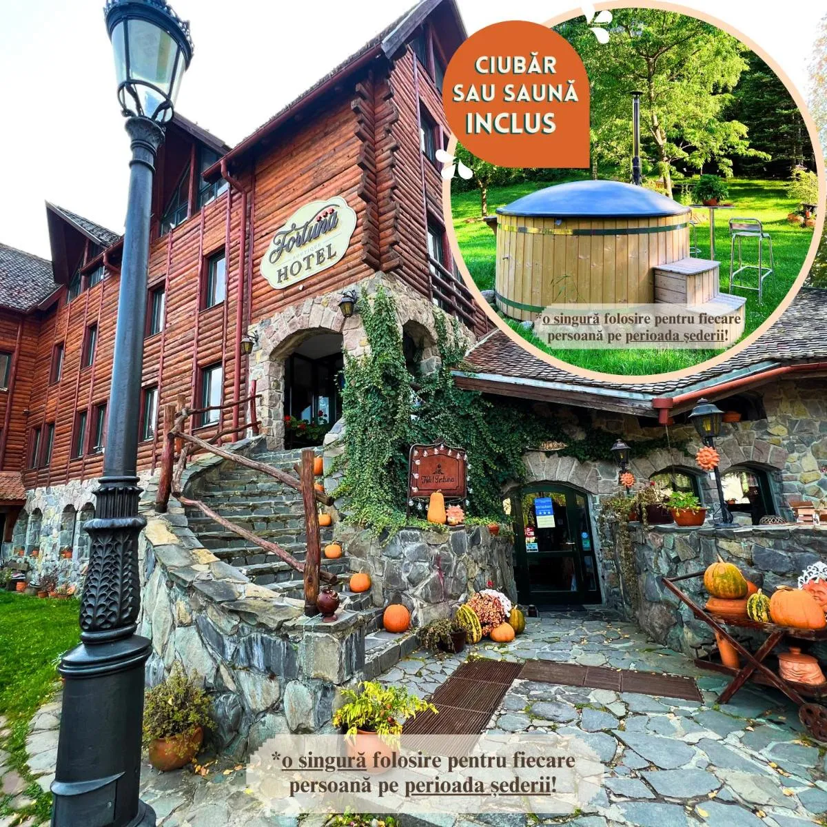 Image 4 of Fortuna Eco – Boutique Hotel
