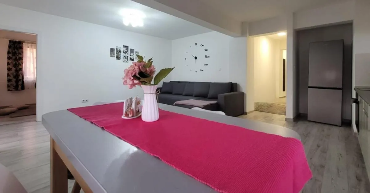 Image 2 of Fortuna Park Apartman