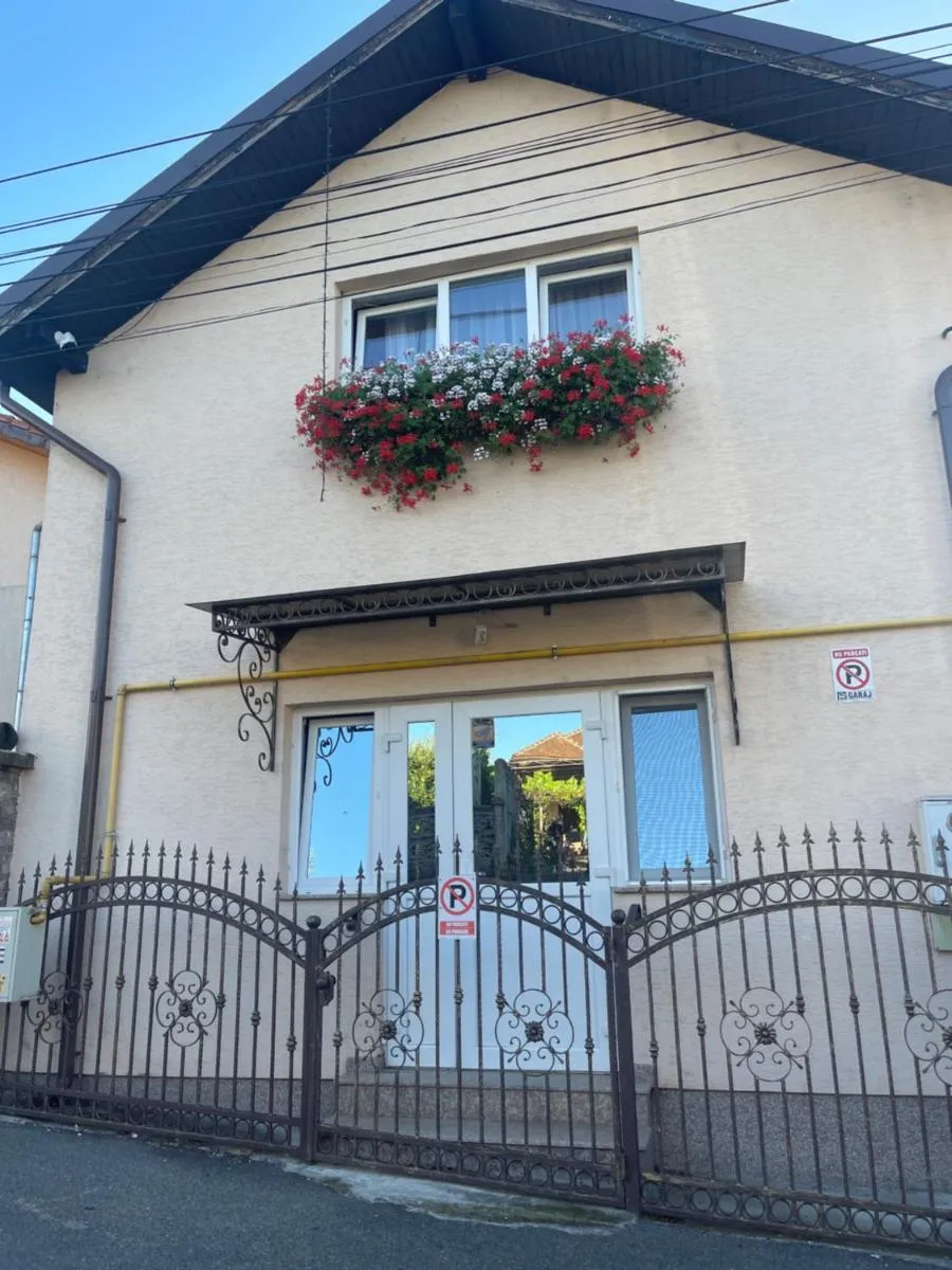 Image 7 of G&A Hunedoara Apartment
