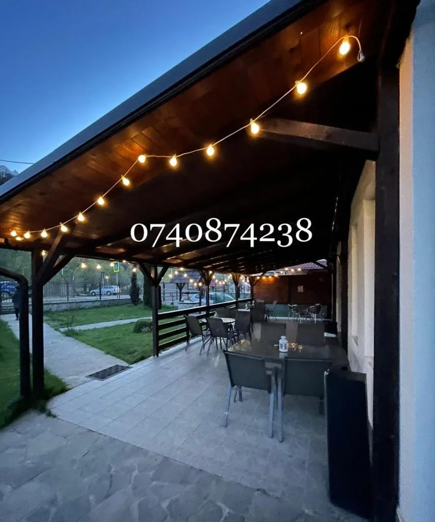 Image 4 of GAMA Restaurant Cazare