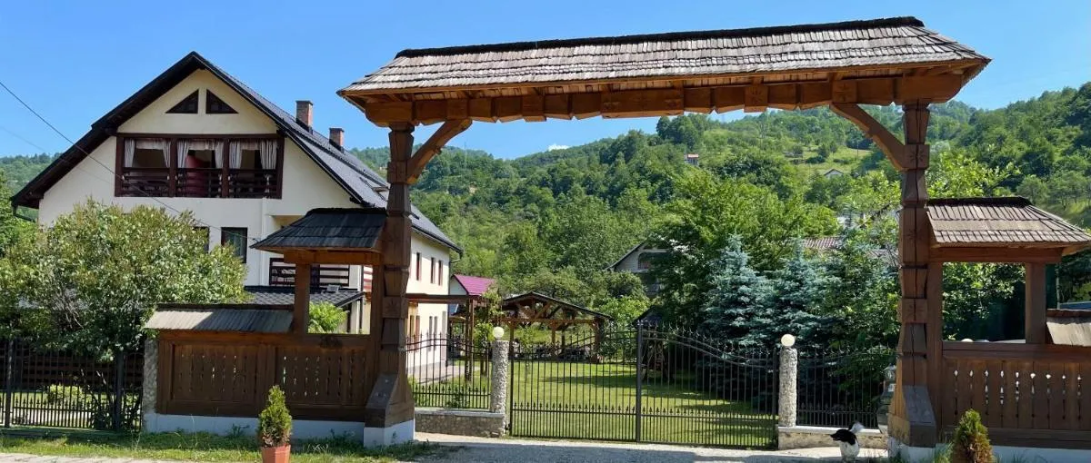 Image 2 of GAMA Restaurant Cazare