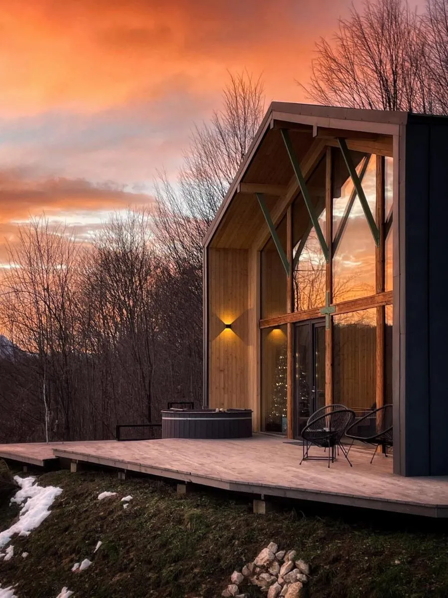 Image 5 of GEIST holiday home