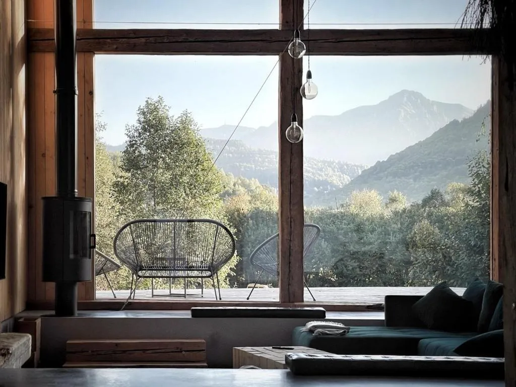 Image 1 of GEIST holiday home