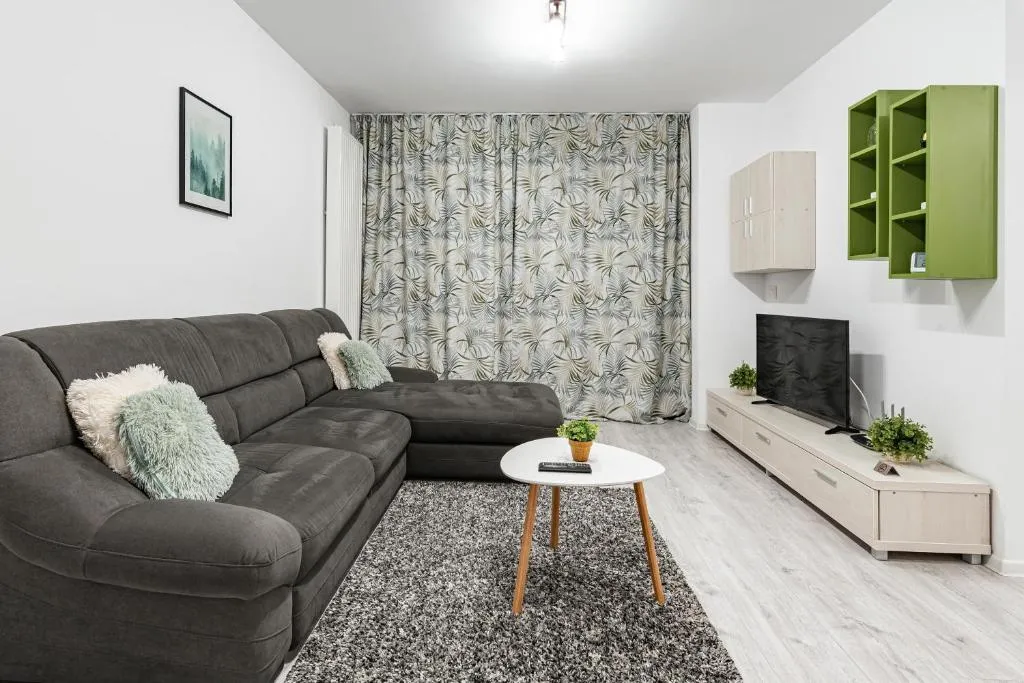 Image 1 of GREEN Apartment Coresi
