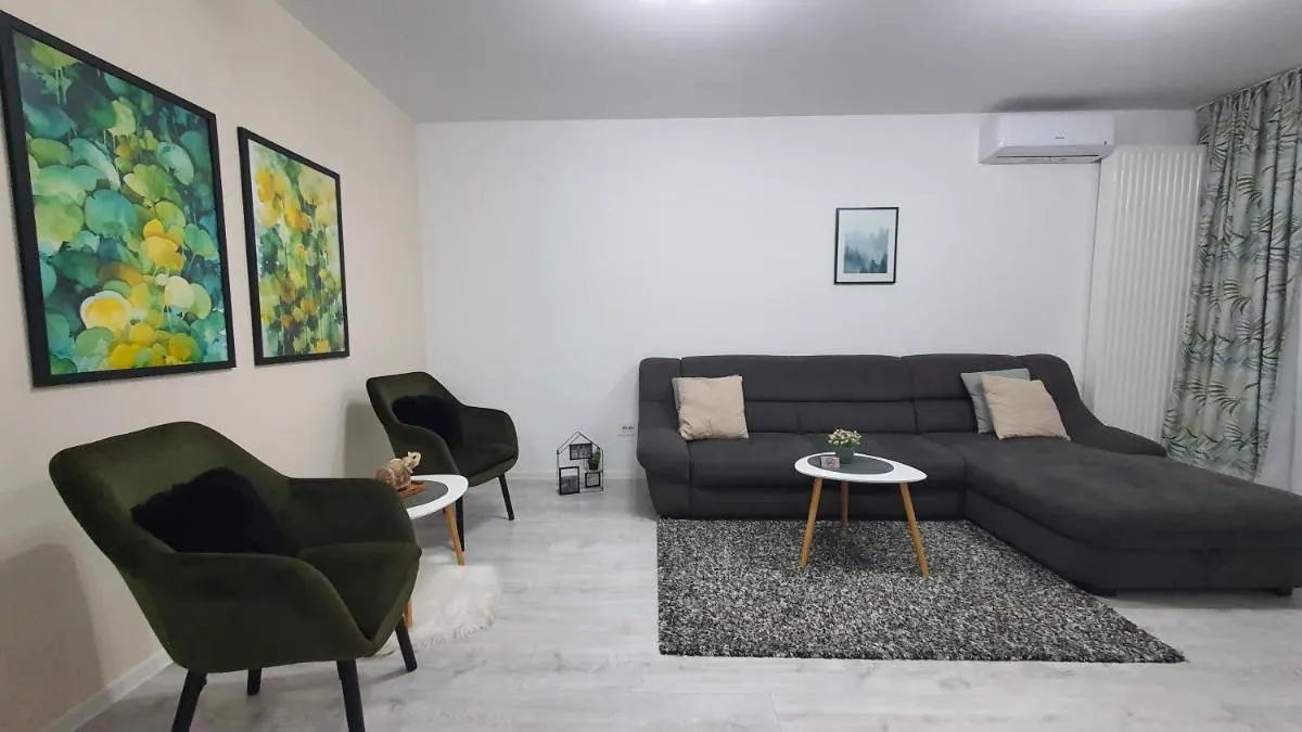 Image 3 of GREEN Apartment Coresi