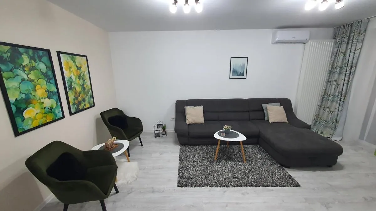 Image 5 of GREEN Apartment Coresi