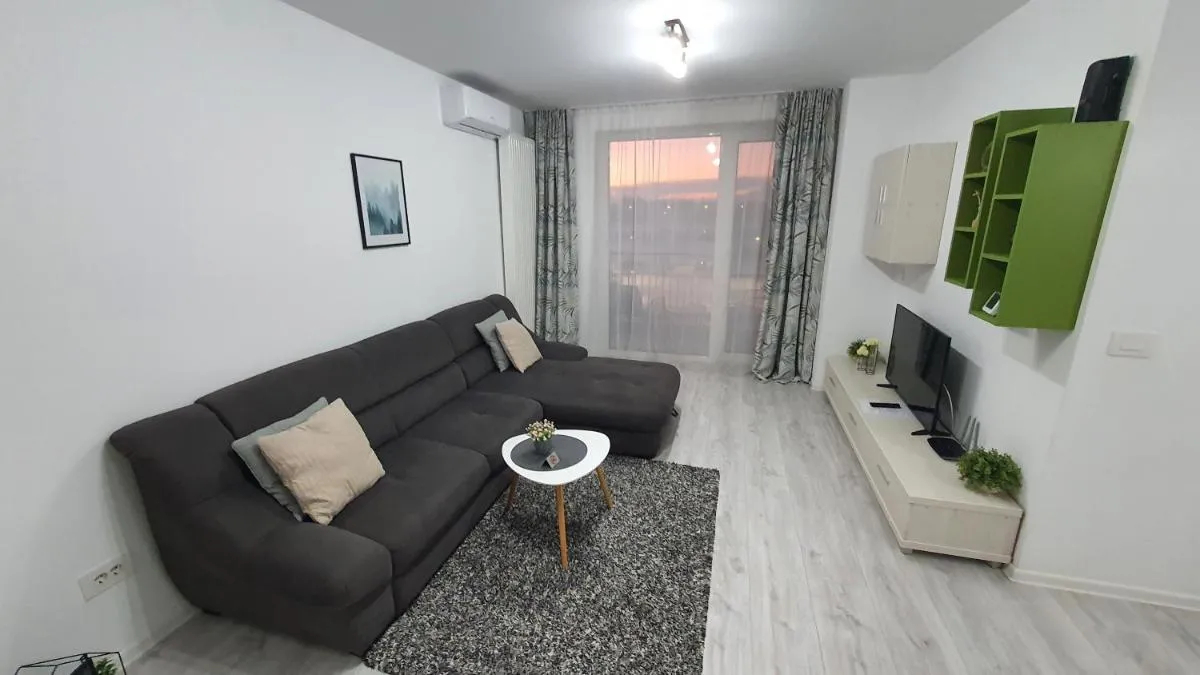 Image 4 of GREEN Apartment Coresi