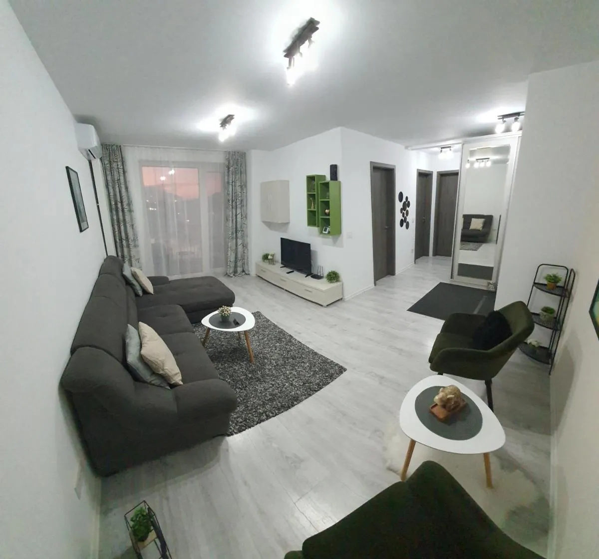 Image 6 of GREEN Apartment Coresi