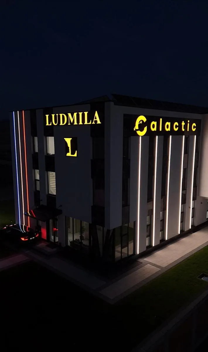 Image 4 of Galactic&Ludmila SPA