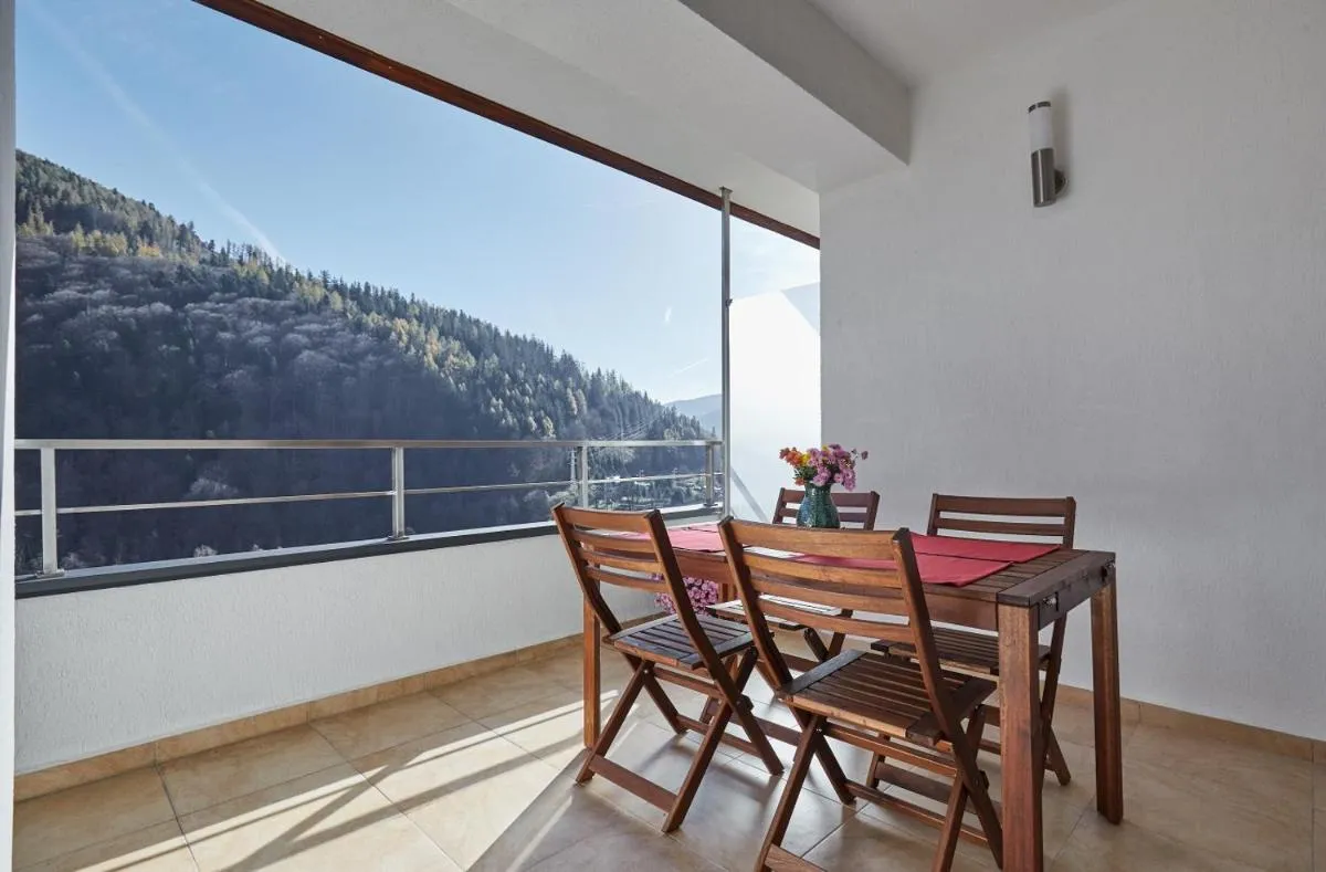 Image 3 of George Apartment Sinaia
