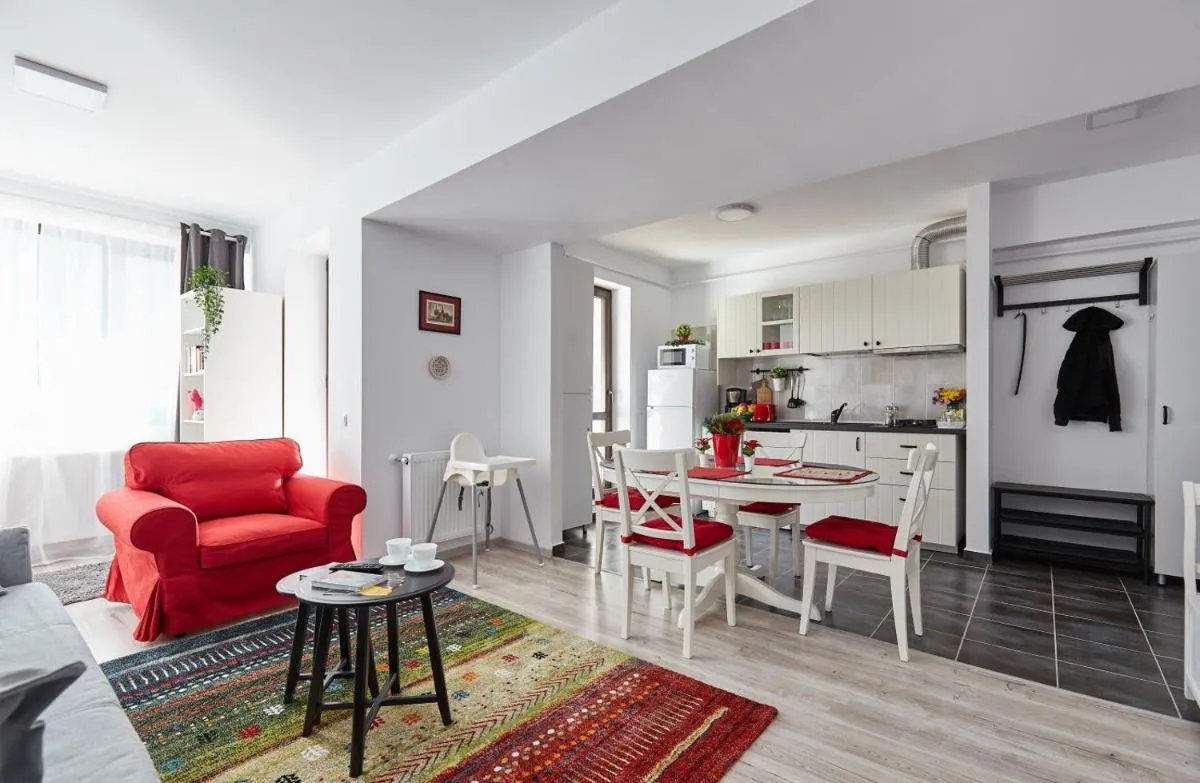 Image 5 of George Apartment Sinaia