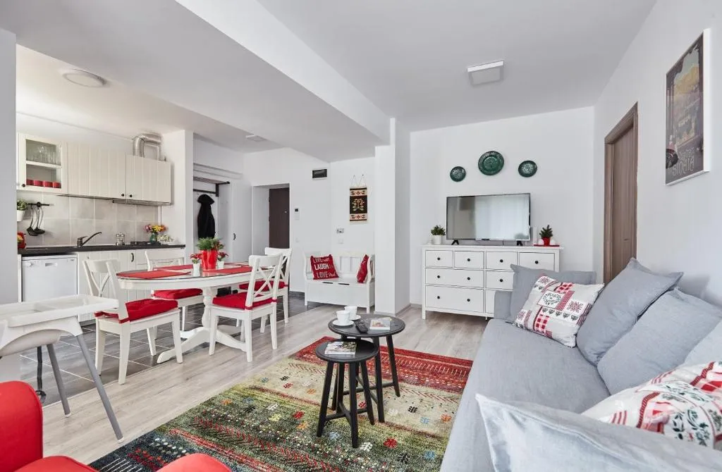 Image 1 of George Apartment Sinaia