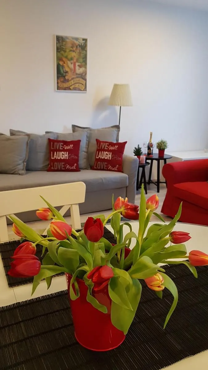 Image 4 of George Apartment Sinaia
