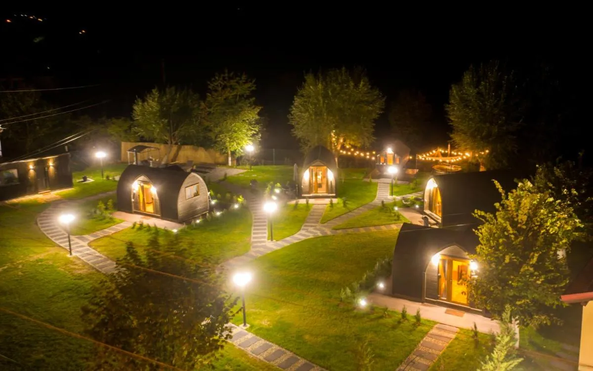 Image 6 of Glamp In Style Pods Resort