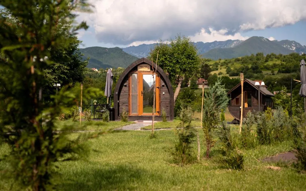 Image 1 of Glamp In Style Pods Resort