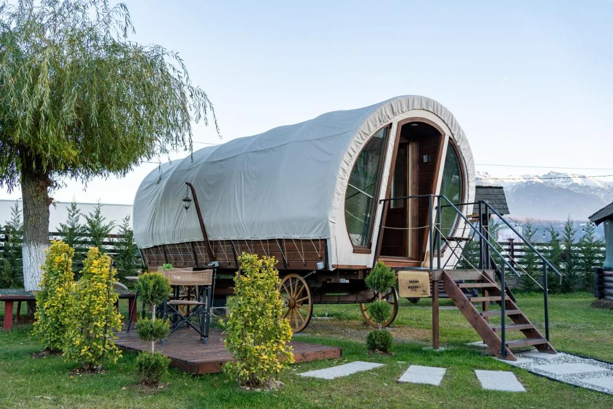 Image 2 of Glamp In Style Pods Resort