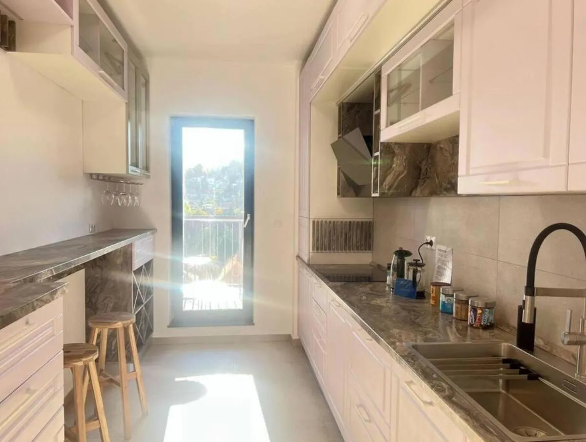 Image 4 of Golden Beryl by Selestate – Luxury & Mountain View