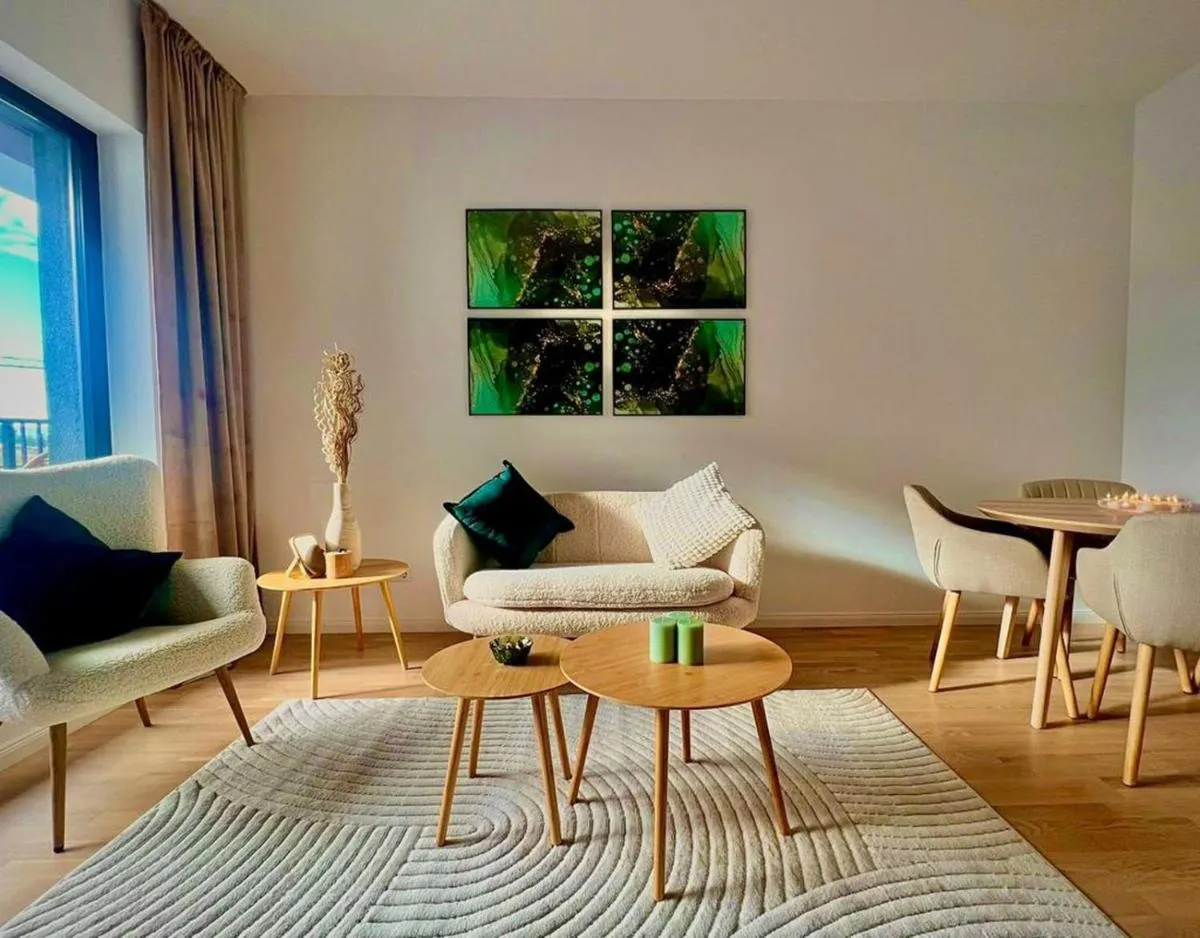 Image 7 of Golden Beryl by Selestate – Luxury & Mountain View