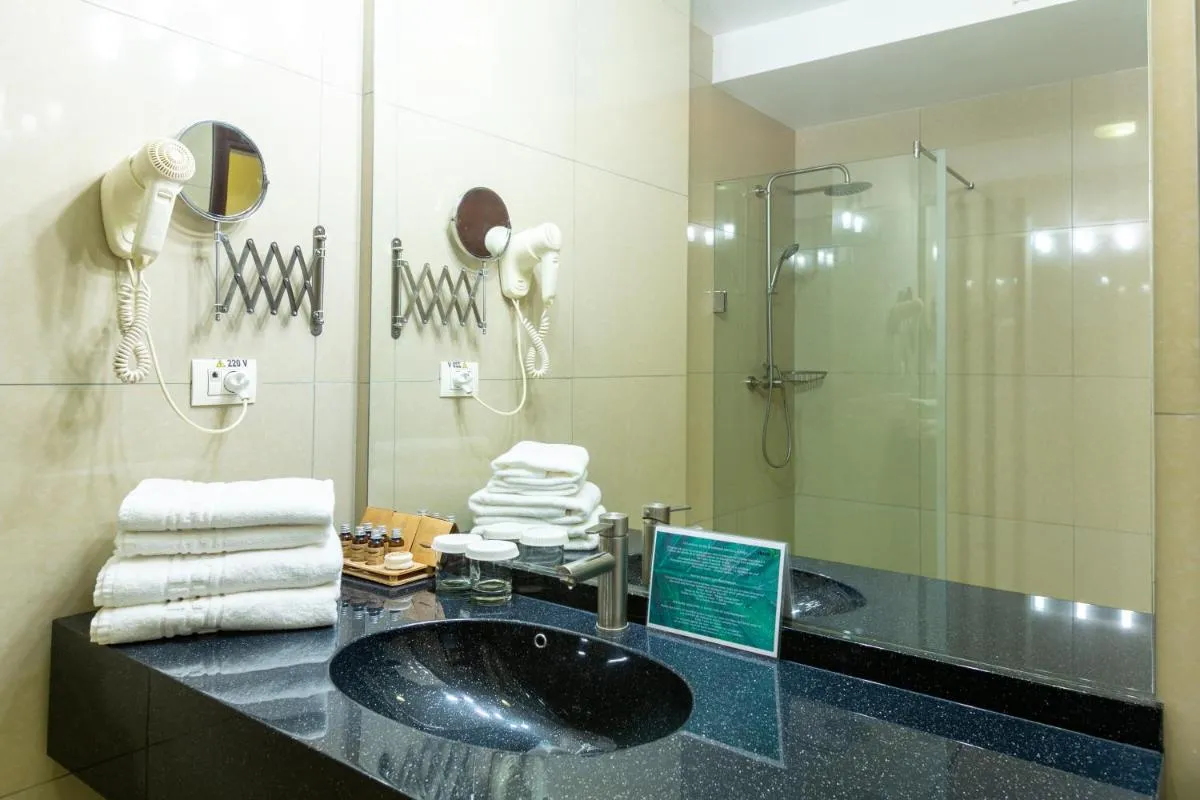 Image 7 of Golden Time Hotel