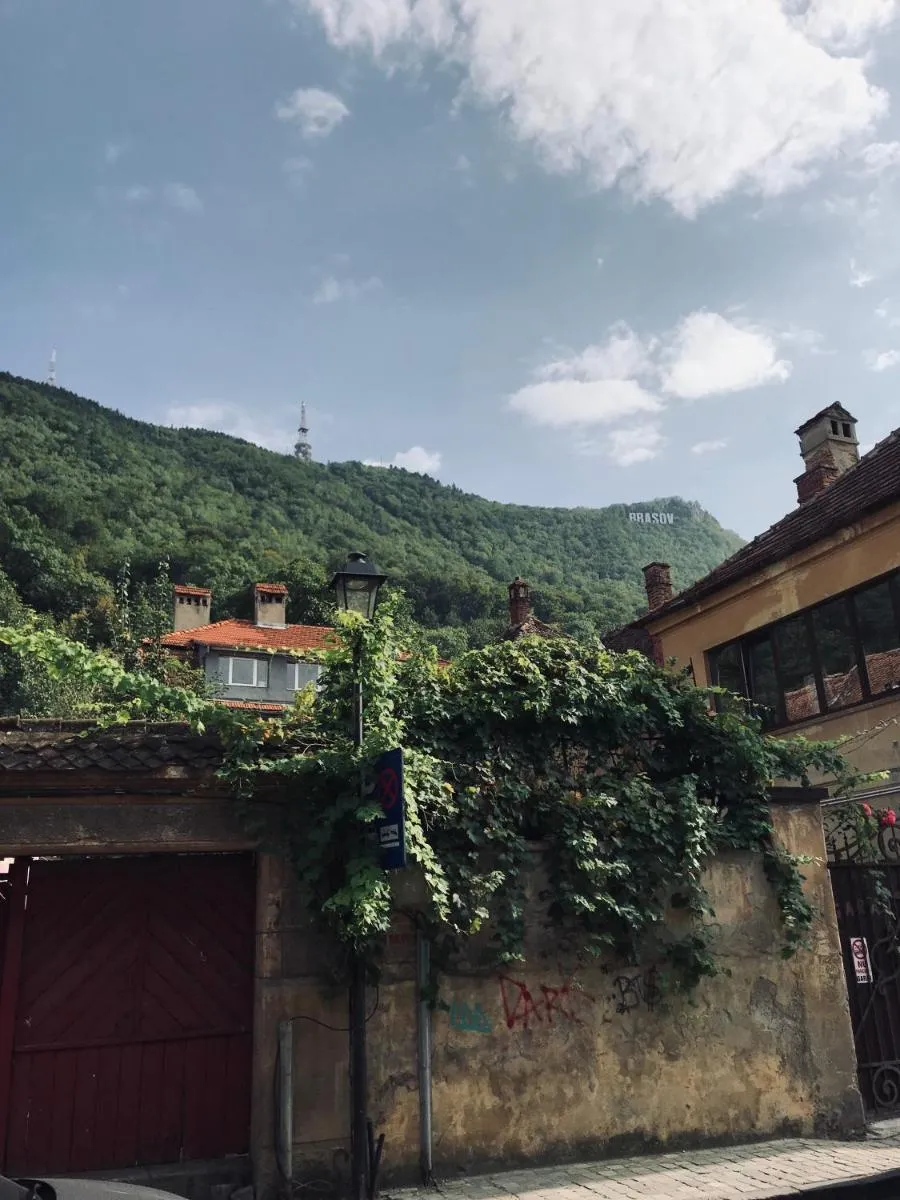 Image 4 of Gorgeous Brasov Flat with Patio and Mountain Views