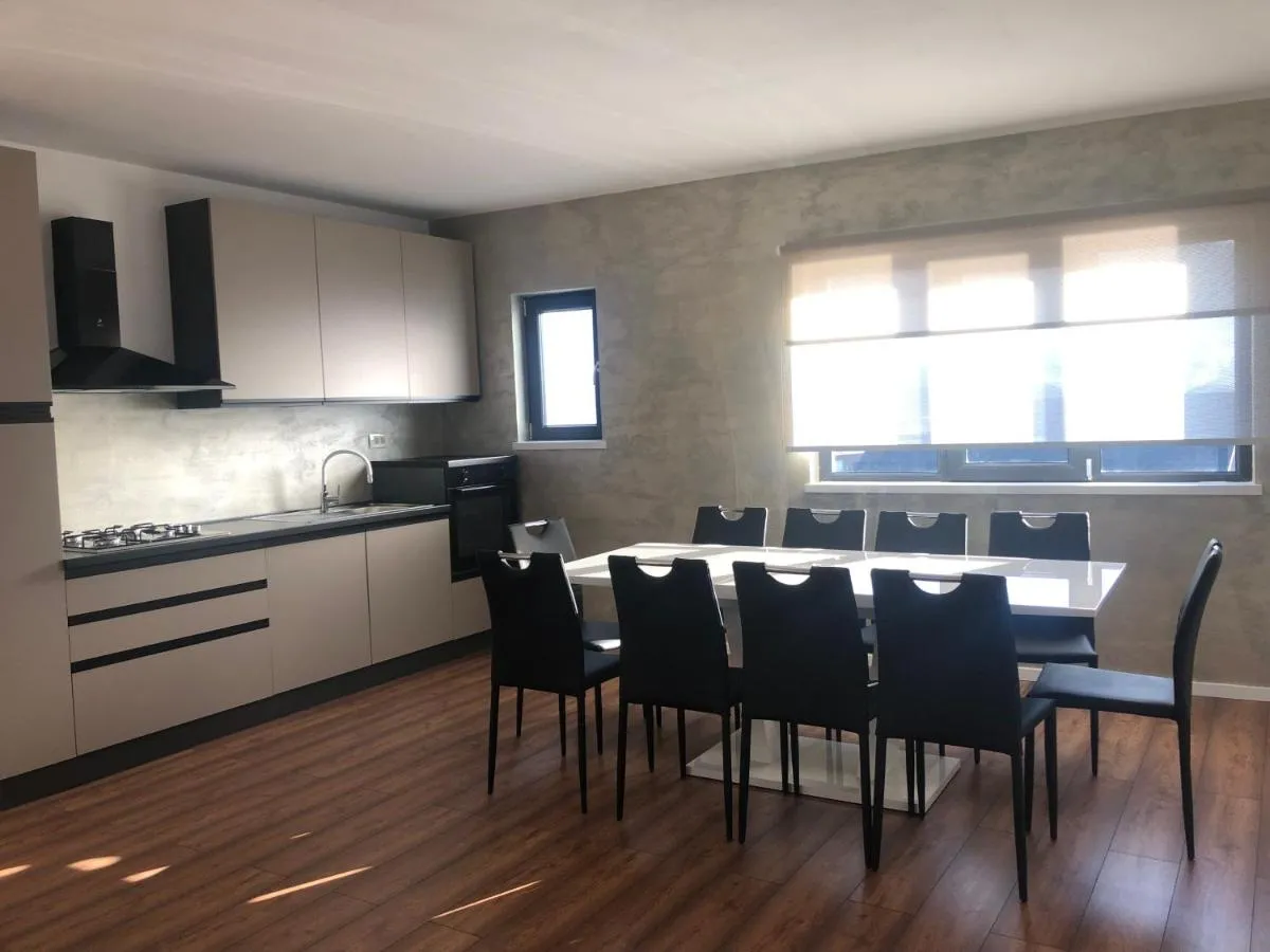 Image 5 of Gosen Apartaments