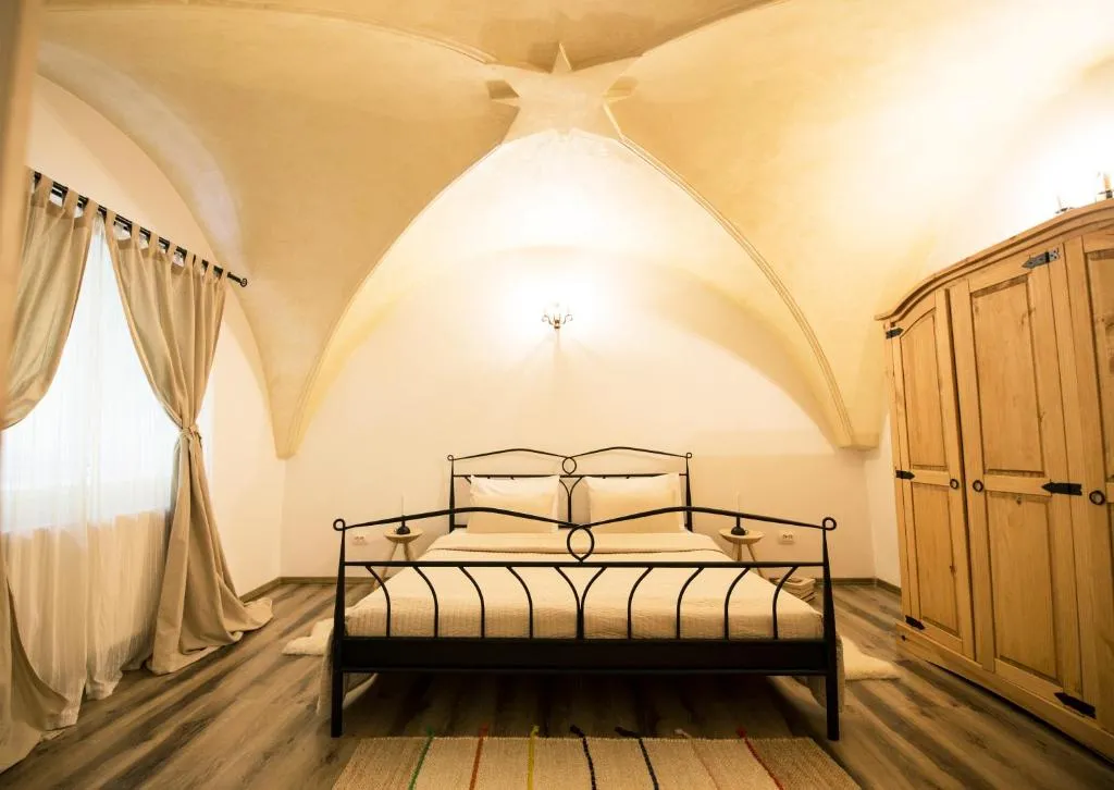 Image 1 of Gothic Apartment